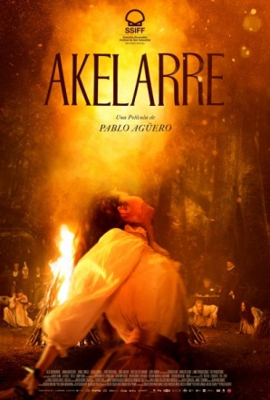 Imagen de Akelarre