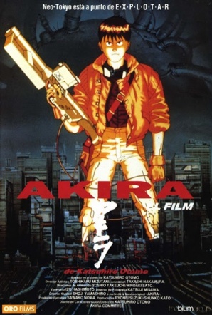Imagen de Akira