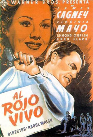 Imagen de Al rojo vivo