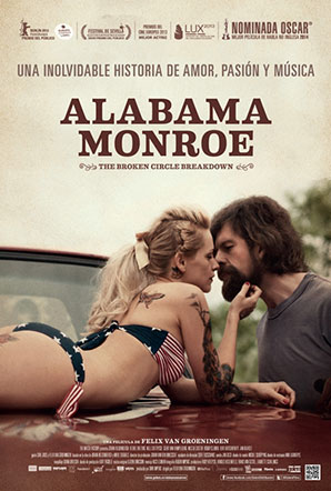 Imagen de Alabama Monroe