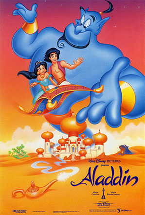 Imagen de Aladdin