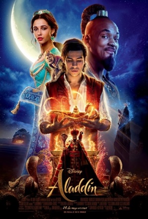 Imagen de Aladdin