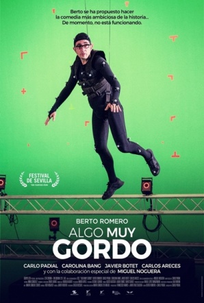Imagen de Algo muy gordo