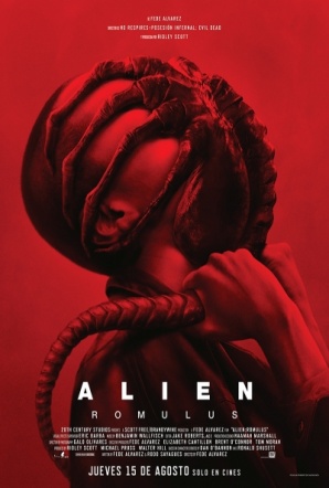 Imagen de Alien: Romulus
