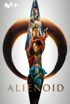 Imagen de Alienoid