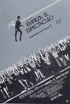 Imagen de All That Jazz (Empieza el espectáculo)