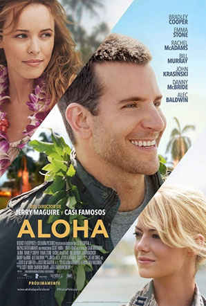 Imagen de Aloha