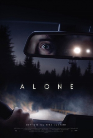 Imagen de Alone
