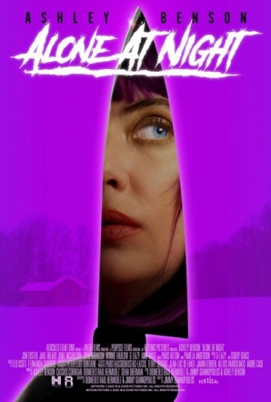 Imagen de Alone at Night
