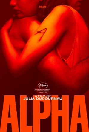 Imagen de Alpha