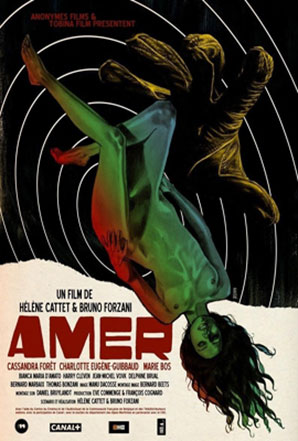 Imagen de Amer