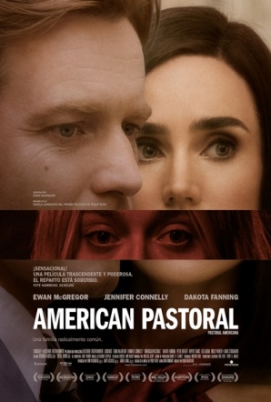 Imagen de American Pastoral (Pastoral americana)