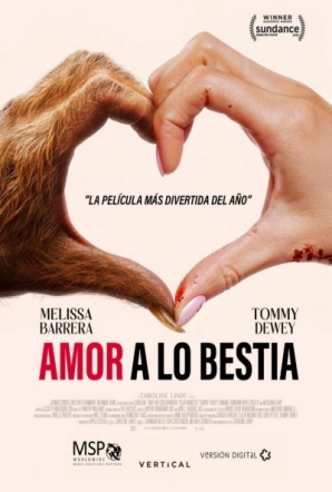 Imagen de Amor a lo bestia