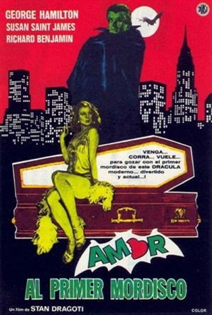 Imagen de Amor al primer mordisco