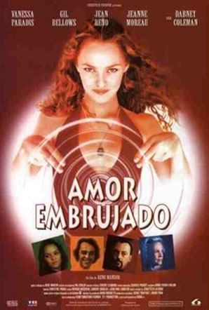 Imagen de Amor embrujado