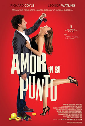 Imagen de Amor en su punto