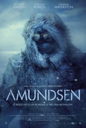 Imagen de Amundsen