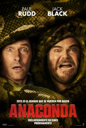 Imagen de Anaconda