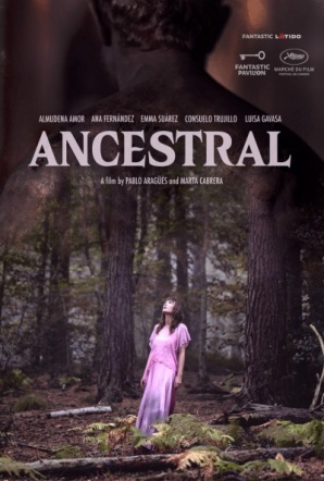 Imagen de Ancestral