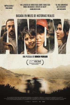 Imagen de Andy
