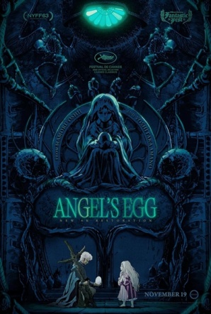 Imagen de Angel's Egg