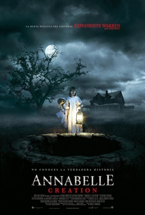 Imagen de Annabelle: Creation