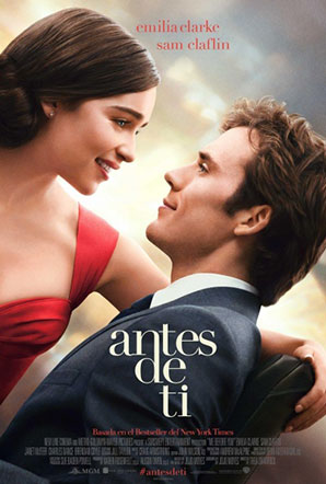 Imagen de Antes de ti