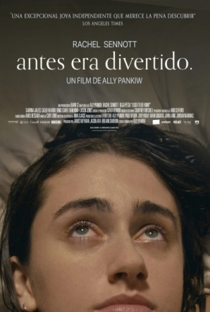 Imagen de Antes era divertido