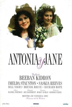 Imagen de Antonia y Jane