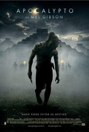 Imagen de Apocalypto