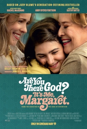 Imagen de Are You There God? It's Me, Margaret
