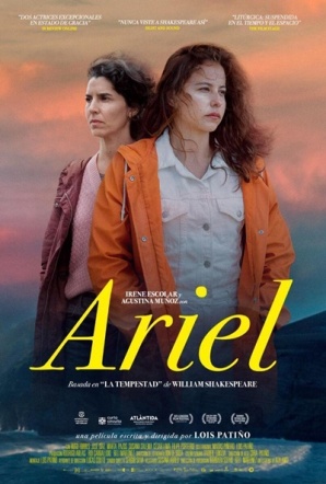 Imagen de Ariel