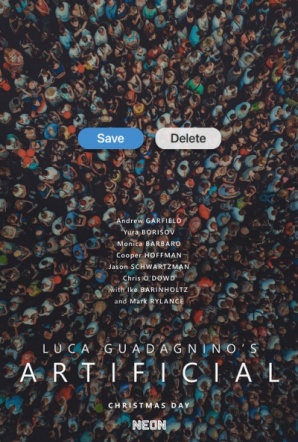 Imagen de Artificial