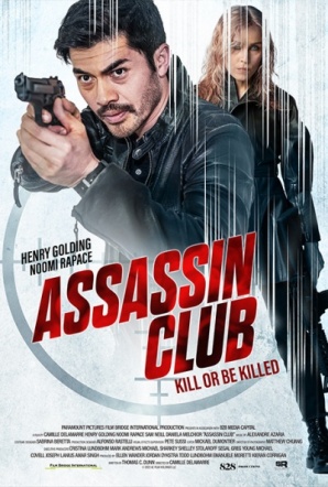 Imagen de Assassin Club