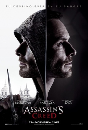 Imagen de Assassin's Creed