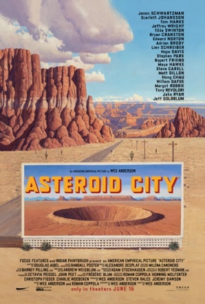 Imagen de Asteroid City