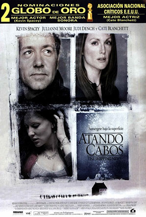Imagen de Atando cabos
