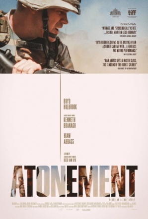 Imagen de Atonement
