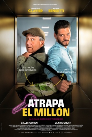 Imagen de Atrapa el millón