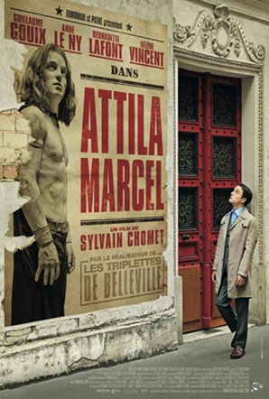 Imagen de Attila Marcel