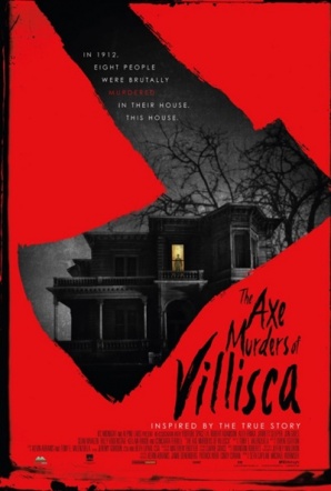 Imagen de The Axe Murders of Villisca