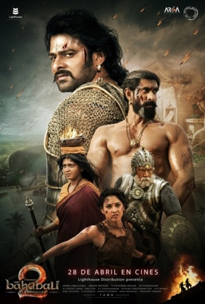 Imagen de Baahubali 2: La conclusión