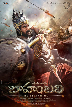 Imagen de Baahubali: El origen de la leyenda
