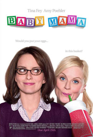 Imagen de Baby Mama