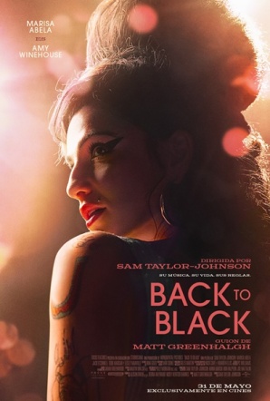 Imagen de Back to Black