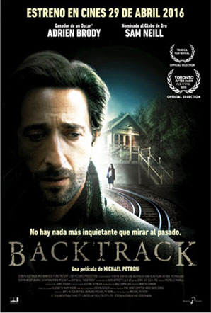 Imagen de Backtrack