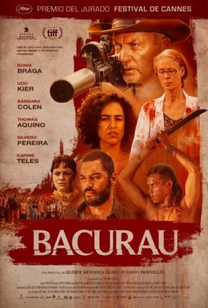 Imagen de Bacurau