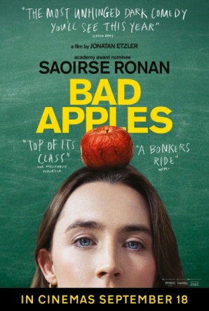 Imagen de Bad Apples
