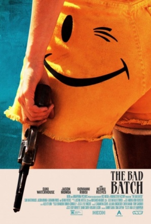 Imagen de The Bad Batch