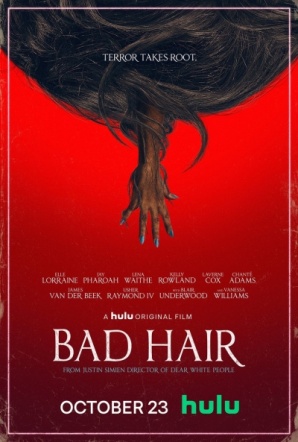 Imagen de Bad Hair